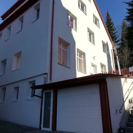 Ferienwohnungen Albstadt Extérieur photo