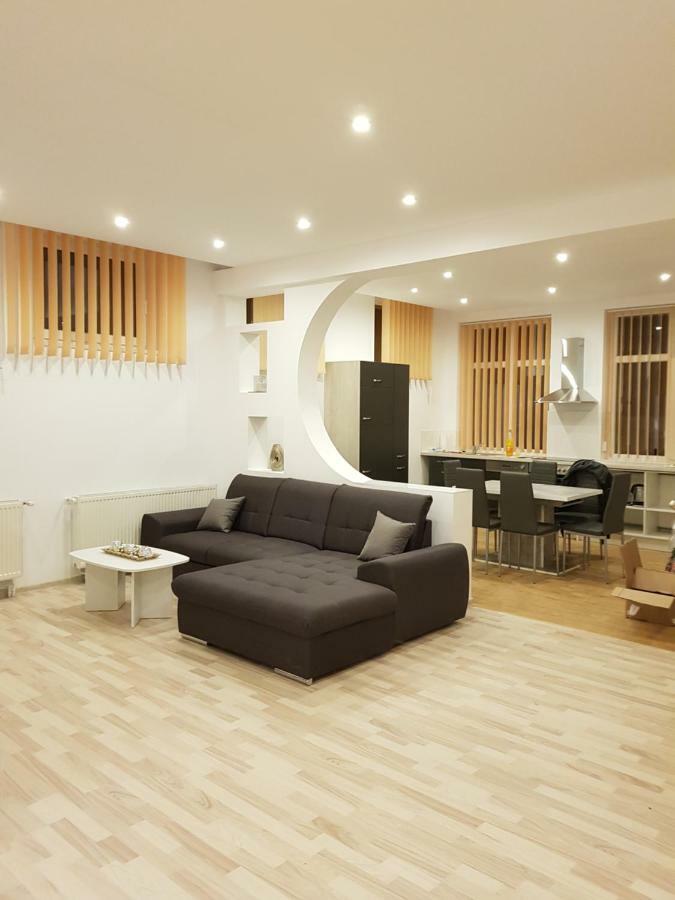 Ferienwohnungen Albstadt Extérieur photo