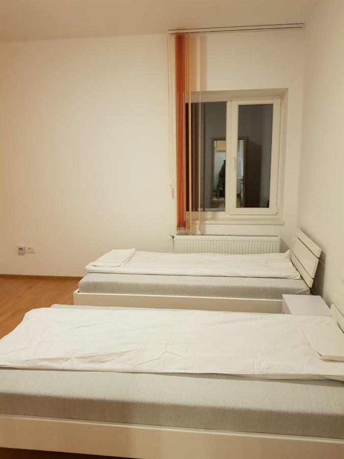 Ferienwohnungen Albstadt Extérieur photo