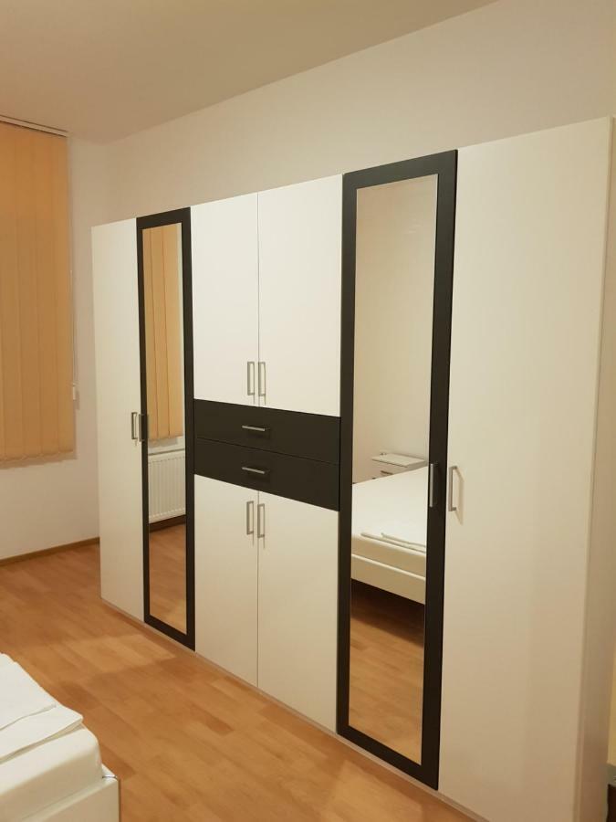 Ferienwohnungen Albstadt Extérieur photo