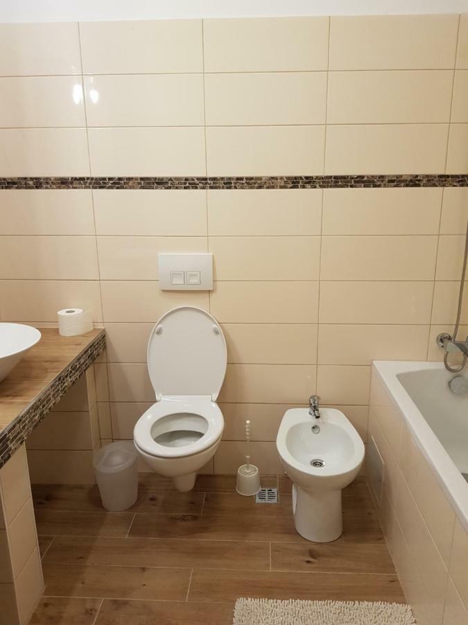 Ferienwohnungen Albstadt Extérieur photo