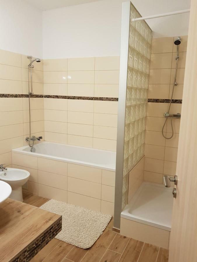 Ferienwohnungen Albstadt Extérieur photo