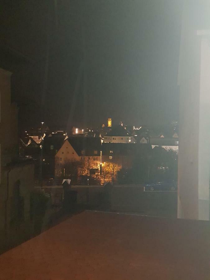 Ferienwohnungen Albstadt Extérieur photo