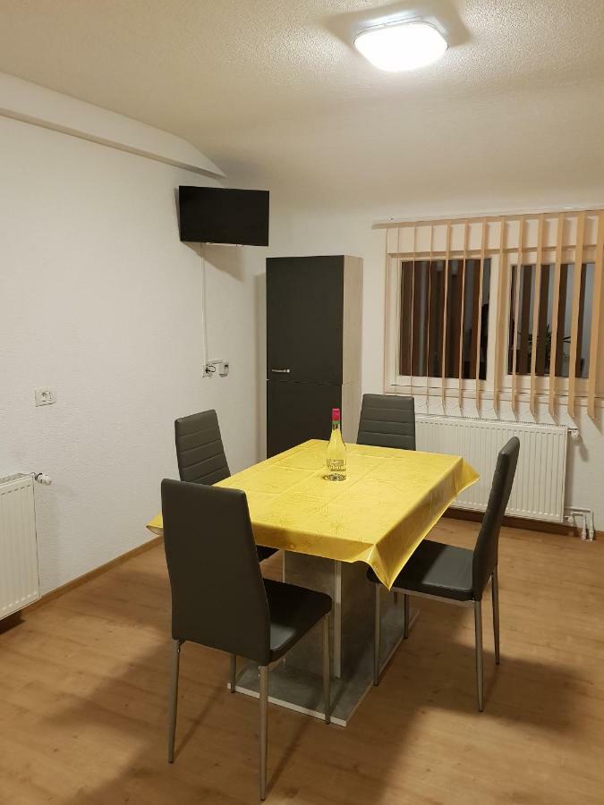 Ferienwohnungen Albstadt Extérieur photo