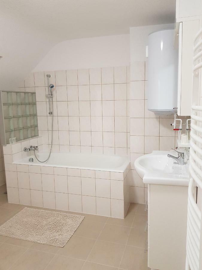 Ferienwohnungen Albstadt Extérieur photo