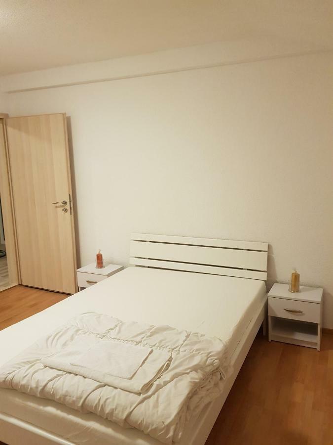 Ferienwohnungen Albstadt Extérieur photo