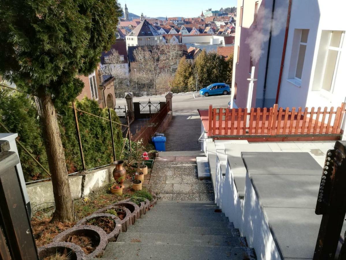 Ferienwohnungen Albstadt Extérieur photo