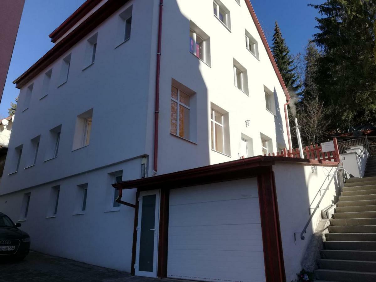 Ferienwohnungen Albstadt Extérieur photo