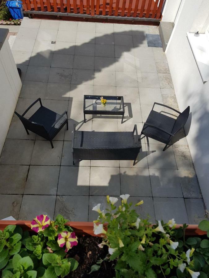 Ferienwohnungen Albstadt Extérieur photo