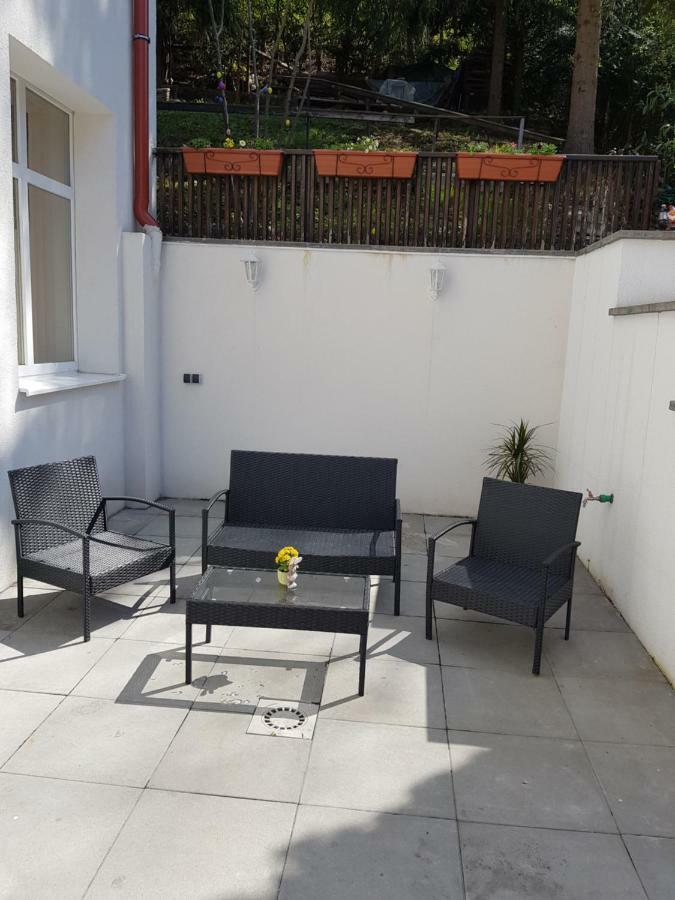 Ferienwohnungen Albstadt Extérieur photo