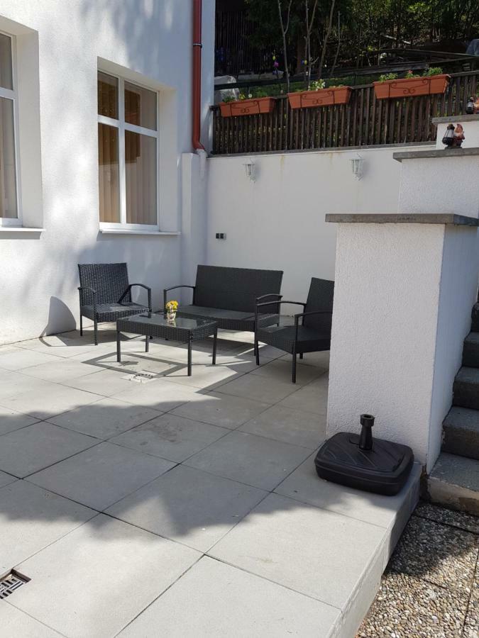Ferienwohnungen Albstadt Extérieur photo