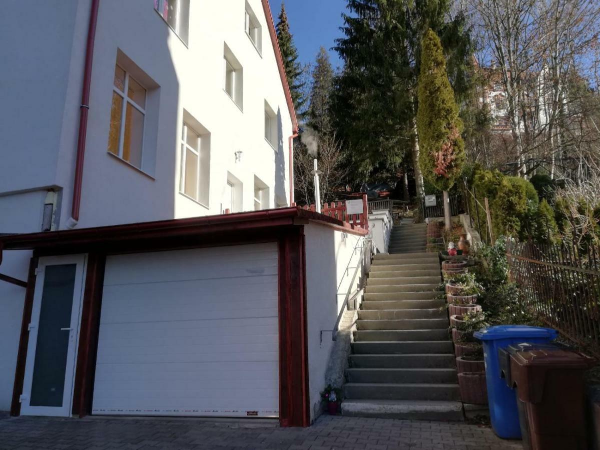 Ferienwohnungen Albstadt Extérieur photo